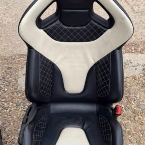 RS4 B8 Exclusive Wingback (Recaro) – Rare Set