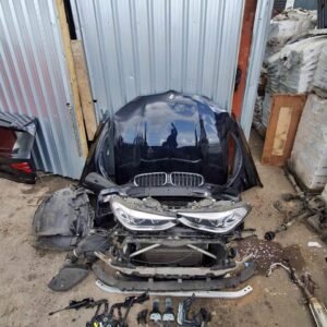 2019–2023 Body Panel