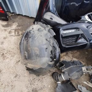 2019–2023 Body Panel