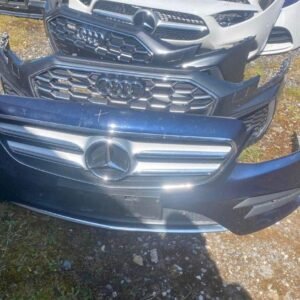 Used Front Bumpers Available – Premium German Models