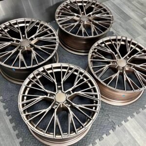 BMW RF11 Alloy Wheels – Set of 4