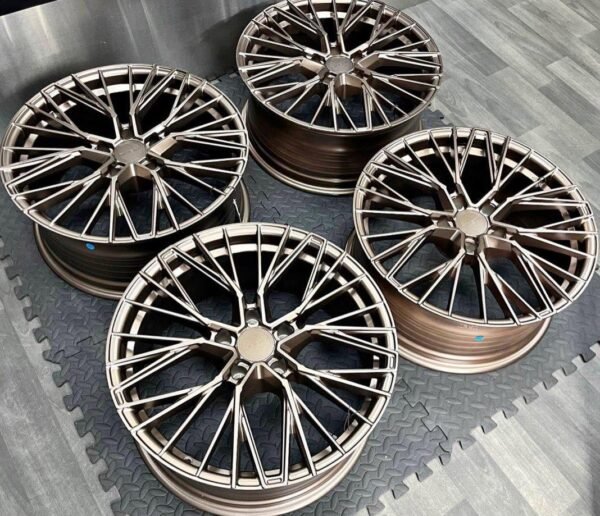 BMW RF11 Alloy Wheels – Set of 4