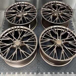 BMW RF11 Alloy Wheels – Set of 4