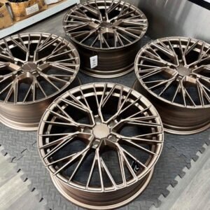 BMW RF11 Alloy Wheels – Set of 4
