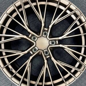 BMW RF11 Alloy Wheels – Set of 4