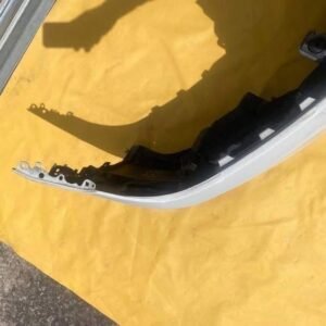 BMW 5 Series G30/G31 M Sport Front Bumper – White