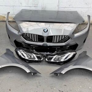 BMW F70 1 Series — Complete Front End | 2026
