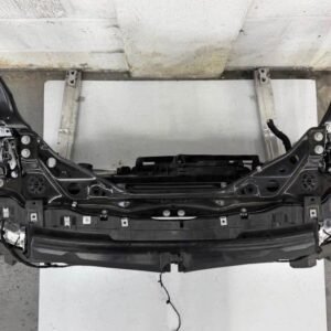 BMW F70 1 Series — Complete Front End | 2026