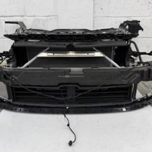 BMW F70 1 Series — Complete Front End | 2026