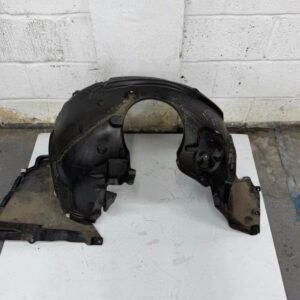 BMW F70 1 Series — Complete Front End | 2026