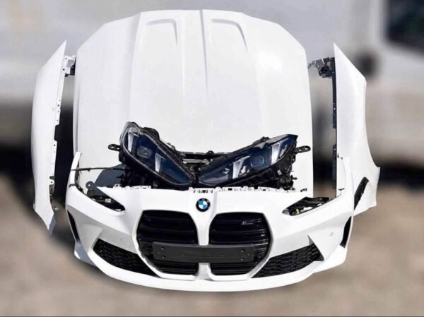 Body Panel