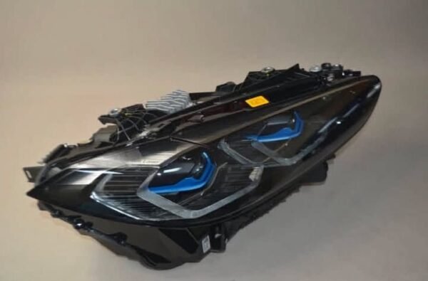 ** FOR SALE – BMW G22/G23/G26/G28 LASER Headlight Set **U… En