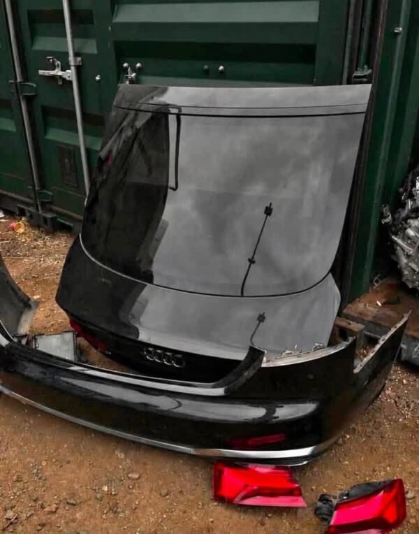 2020–2024 Body Panel