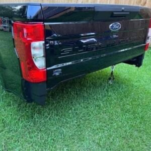 2022 Ford F-250/F-350 8FT LONG BED