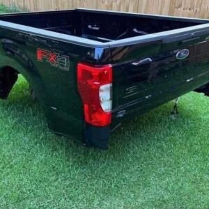 2022 Ford F-250/F-350 8FT LONG BED