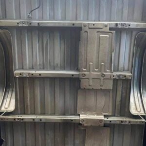 99–06 Chevy/GMC 6.6FT SHORT BED