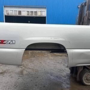 99–06 Chevy/GMC 6.6FT SHORT BED