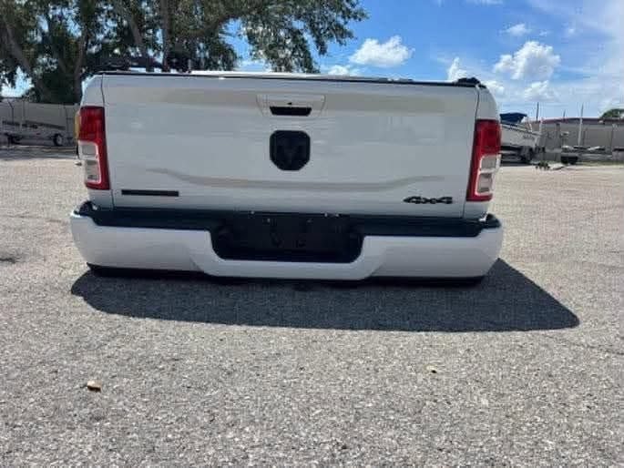 2019-2025 Ram 2500 6.4ft Bed with 5th Wheel Package and Spray Liner photo 5 2019-2025 Ram 2500 6.4ft Bed with 5th Wheel Package and Spray Liner