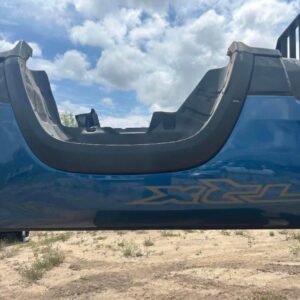 2021–2024 Dodge Ram 1500 TRX Pickup Bed