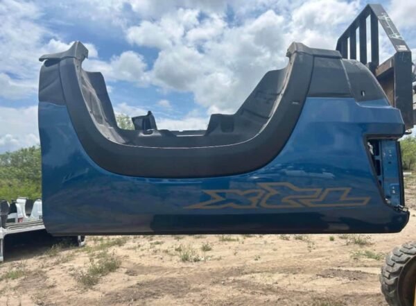 2021–2024 Dodge Ram 1500 TRX Pickup Bed