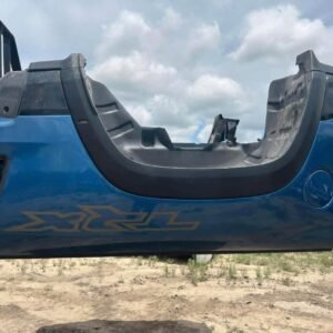 2021–2024 Dodge Ram 1500 TRX Pickup Bed