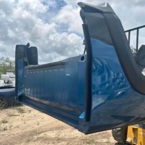 2021–2024 Dodge Ram 1500 TRX Pickup Bed