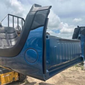 2021–2024 Dodge Ram 1500 TRX Pickup Bed