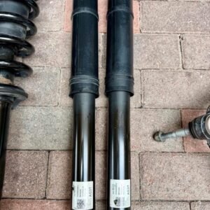 2023–2026 CHEVROLET COLORADO WT / LT OEM SUSPENSION PACKAGE — LOW MILES