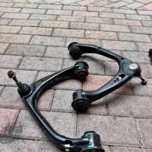 2023–2026 CHEVROLET COLORADO WT / LT OEM SUSPENSION PACKAGE — LOW MILES