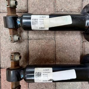 2023–2026 CHEVROLET COLORADO WT / LT OEM SUSPENSION PACKAGE — LOW MILES