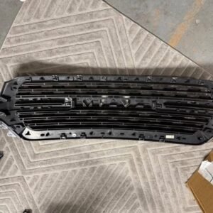 2022 RAM 1500 BIG HORN CHROME FRONT GRILLE — OEM STYLE