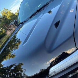 OEM 2023-2026 FORD SUPER DUTY HOOD, F-250 / F-350 / F-450 / F-550