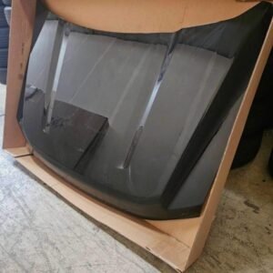 OEM 2023-2026 FORD SUPER DUTY HOOD, F-250 / F-350 / F-450 / F-550