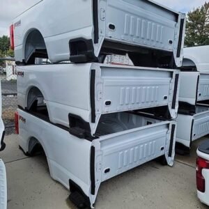 2023–2025 FORD F-350 SUPER DUTY 8’ TRUCK BED – OEM PC3Z-9828508-A