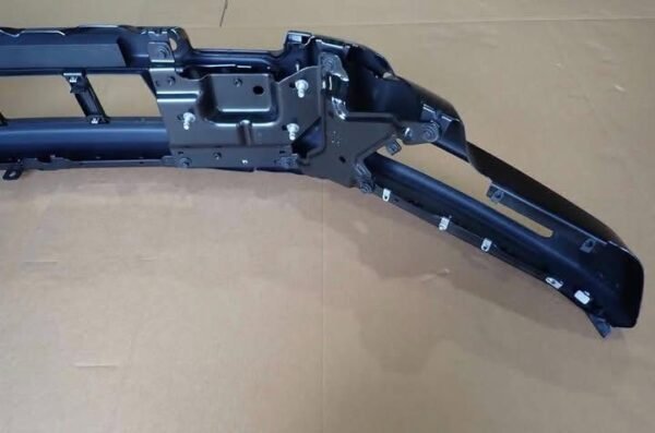2024–2026 Ford F-150 Raptor R Front Bumper – NEW TAKE-OFF OEM Factory