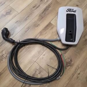 FORD CHARGE STATION PRO 80A EV CHARGER, F-150 LIGHTNING / MUSTANG MACH-E