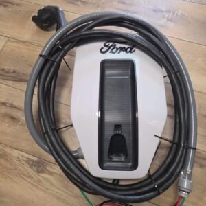 FORD CHARGE STATION PRO 80A EV CHARGER, F-150 LIGHTNING / MUSTANG MACH-E