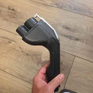 FORD CHARGE STATION PRO 80A EV CHARGER, F-150 LIGHTNING / MUSTANG MACH-E