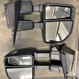 2022 FORD F-150 TOWING MIRRORS — FULLY LOADED — 360° CAMERA… En