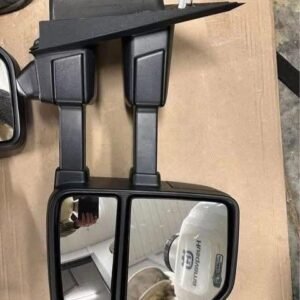 2022 FORD F-150 TOWING MIRRORS — FULLY LOADED — 360° CAMERA… En