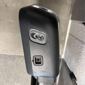2022 FORD F-150 TOWING MIRRORS — FULLY LOADED — 360° CAMERA… En