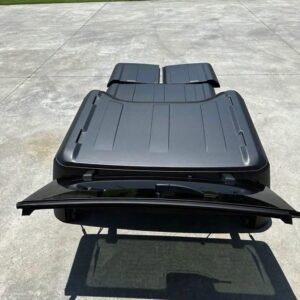 2022 FORD BRONCO 4-DOOR OEM HARDTOP — LIKE NEW — UNDER 1,000 MILES… En