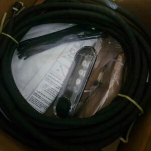 2019–2024 RAM 1500 Steering Wheel + Bed Cargo Lights – Used – $300 for Both