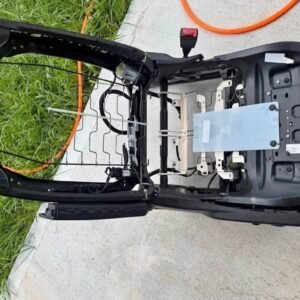 2019–2026 GM Truck & SUV Seat Frames