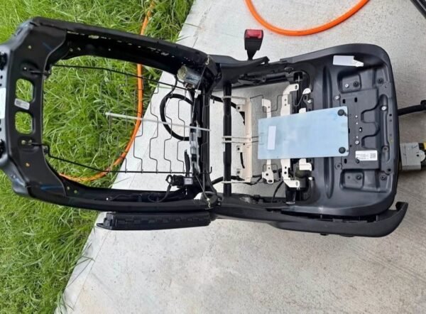 2019–2026 GM Truck & SUV Seat Frames