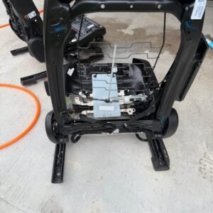 2019–2026 GM Truck & SUV Seat Frames