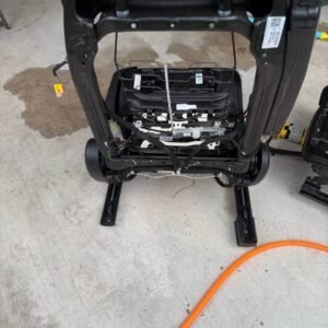 2019–2026 GM Truck & SUV Seat Frames