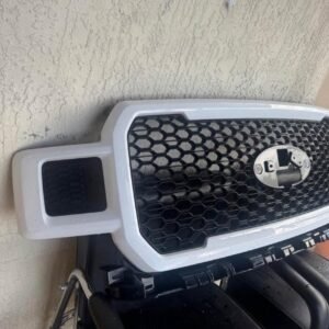 2018–2020 Ford F-150 Honeycomb Grille
