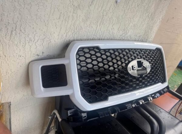 2018–2020 Ford F-150 Honeycomb Grille