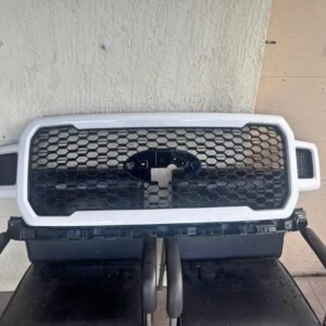 2018–2020 Ford F-150 Honeycomb Grille